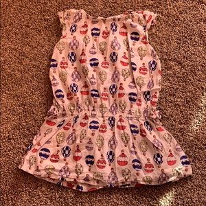 Crazy 8 dress